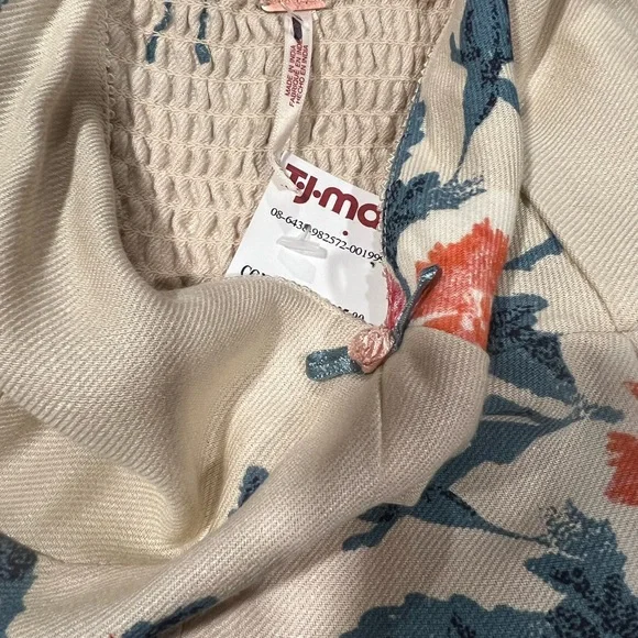 Free People Francesca Mini Dress - Picture 10 of 10